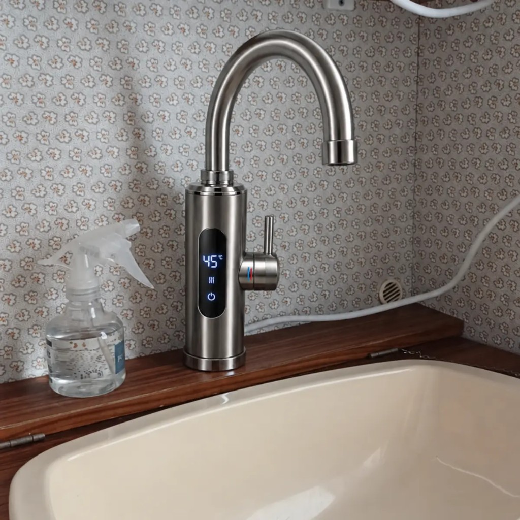 Recenze ThermoTap — Lenka V. Praha
