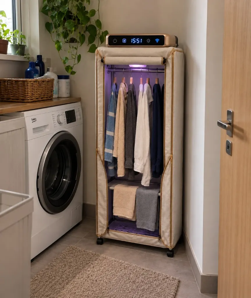 ThermoDry — Kovács Eszter ✅ — Budapest, Ellenőrzött vásárlás
